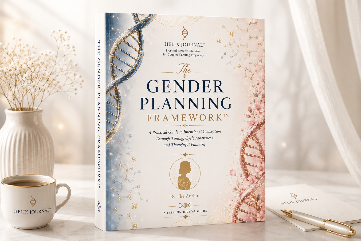 The Gender Planning Framework™ Premium Guide